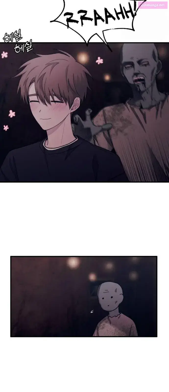 Yeonwoo’s Innocence Zinmanga X Chapter 49 Page 41