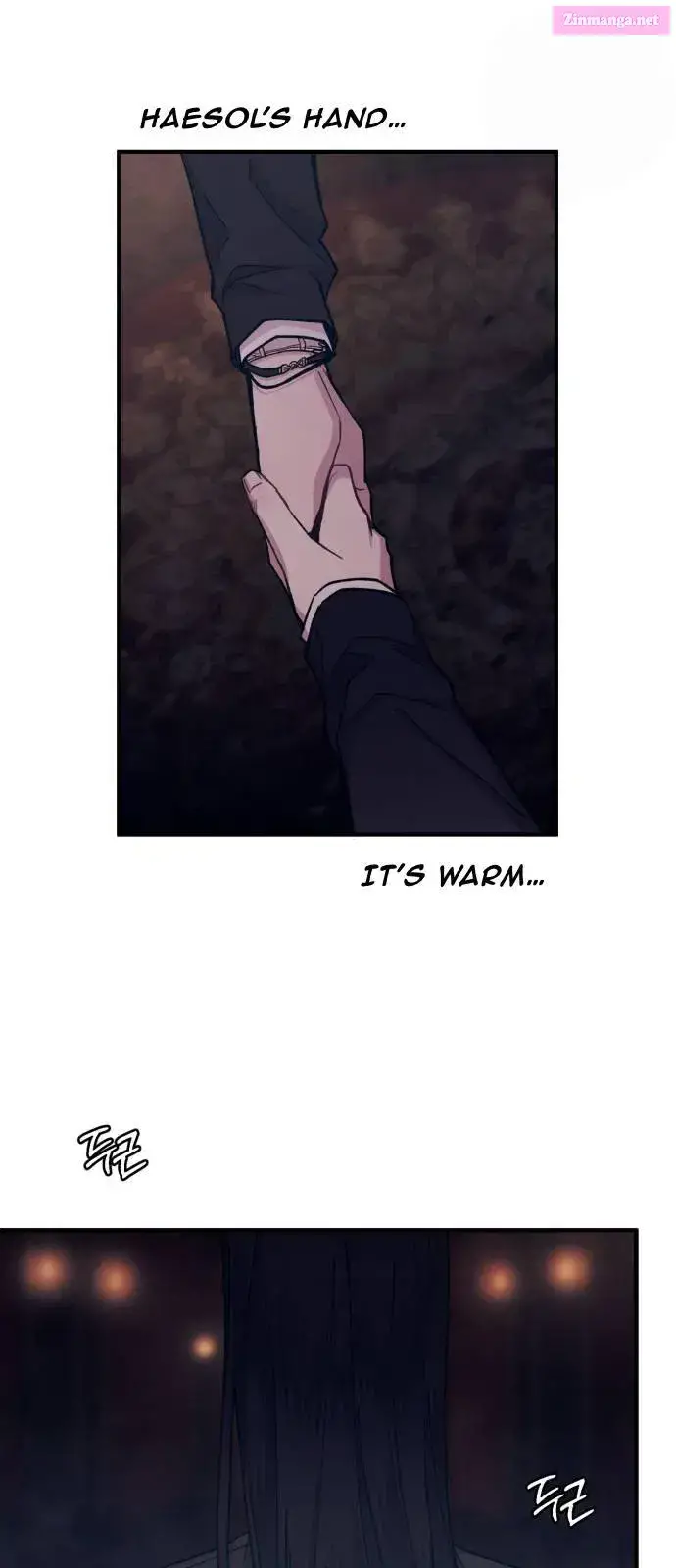 Yeonwoo’s Innocence Zinmanga X Chapter 49 Page 42