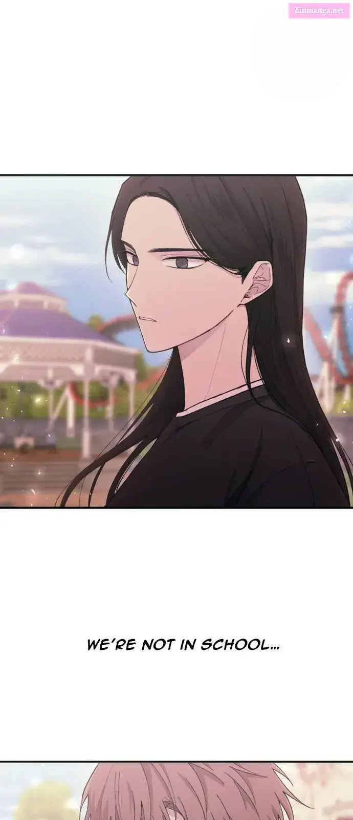 Yeonwoo’s Innocence Zinmanga X Chapter 49 Page 46
