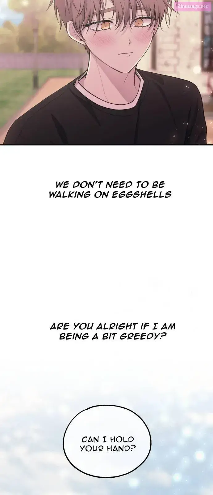 Yeonwoo’s Innocence Zinmanga X Chapter 49 Page 47
