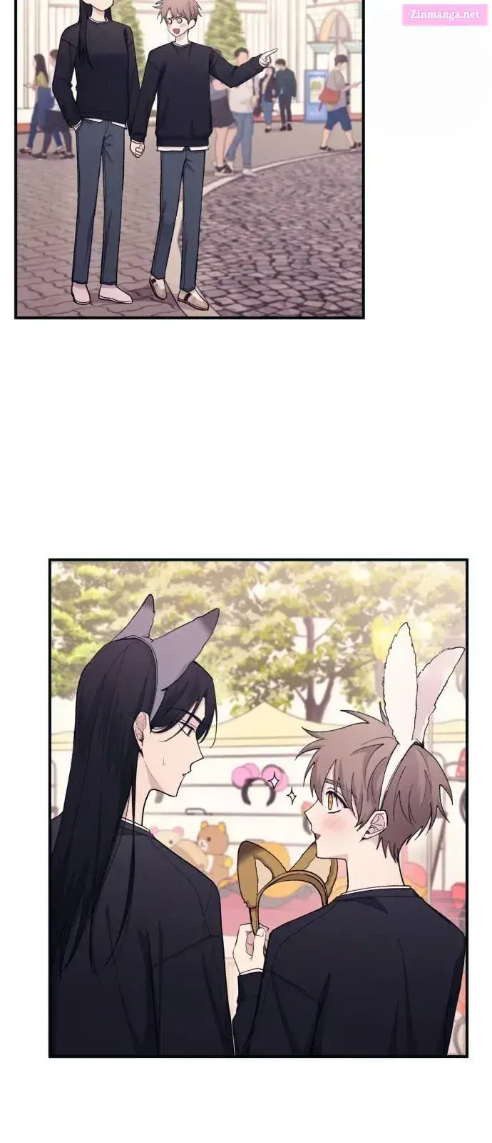 Yeonwoo’s Innocence Zinmanga X Chapter 49 Page 50