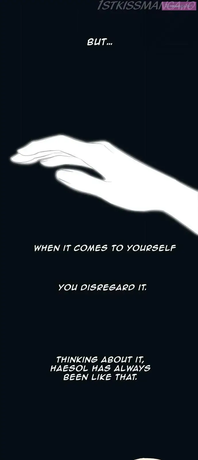 Yeonwoo’s Innocence Zinmanga X Chapter 47 Page 36