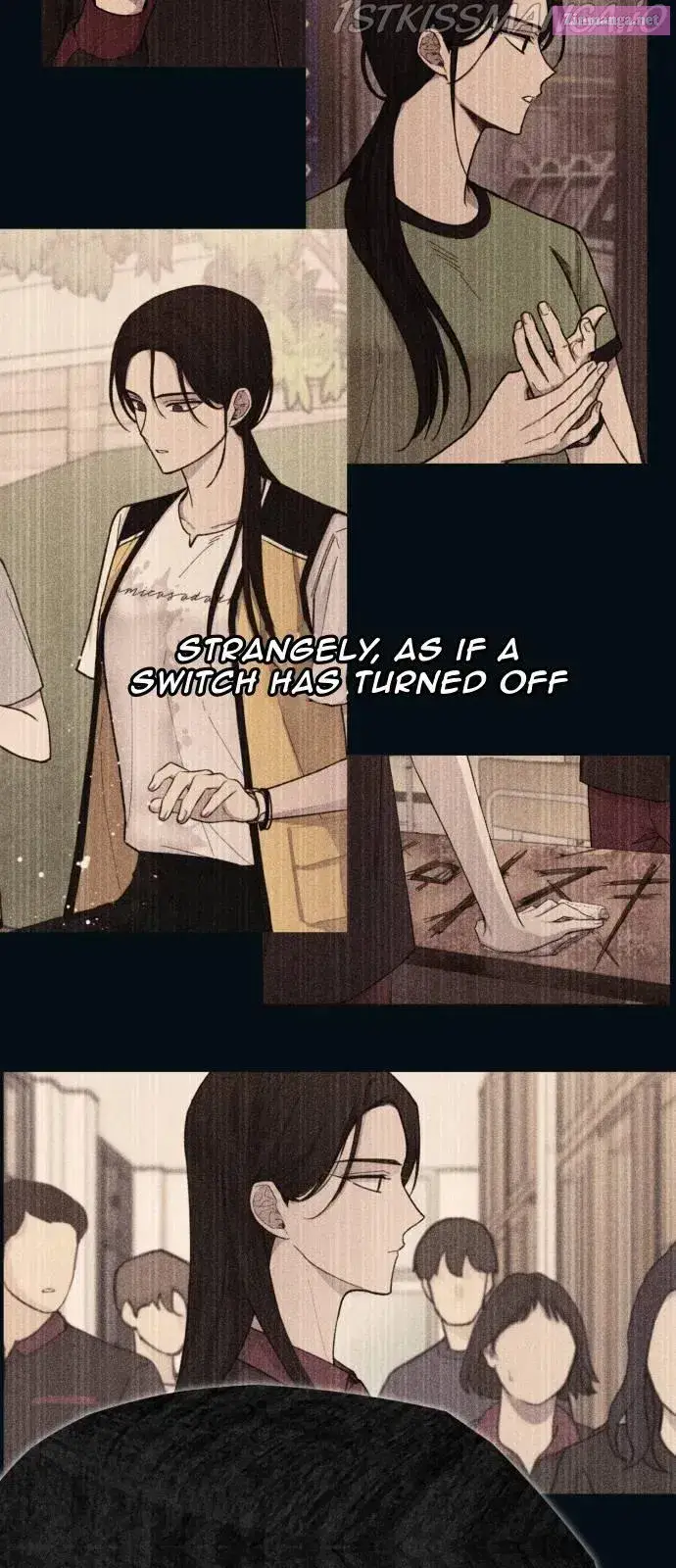 Yeonwoo’s Innocence Zinmanga X Chapter 47 Page 39