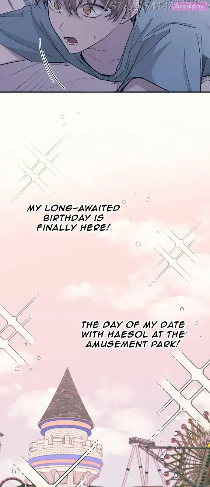 Yeonwoo’s Innocence Zinmanga X Chapter 47 Page 48
