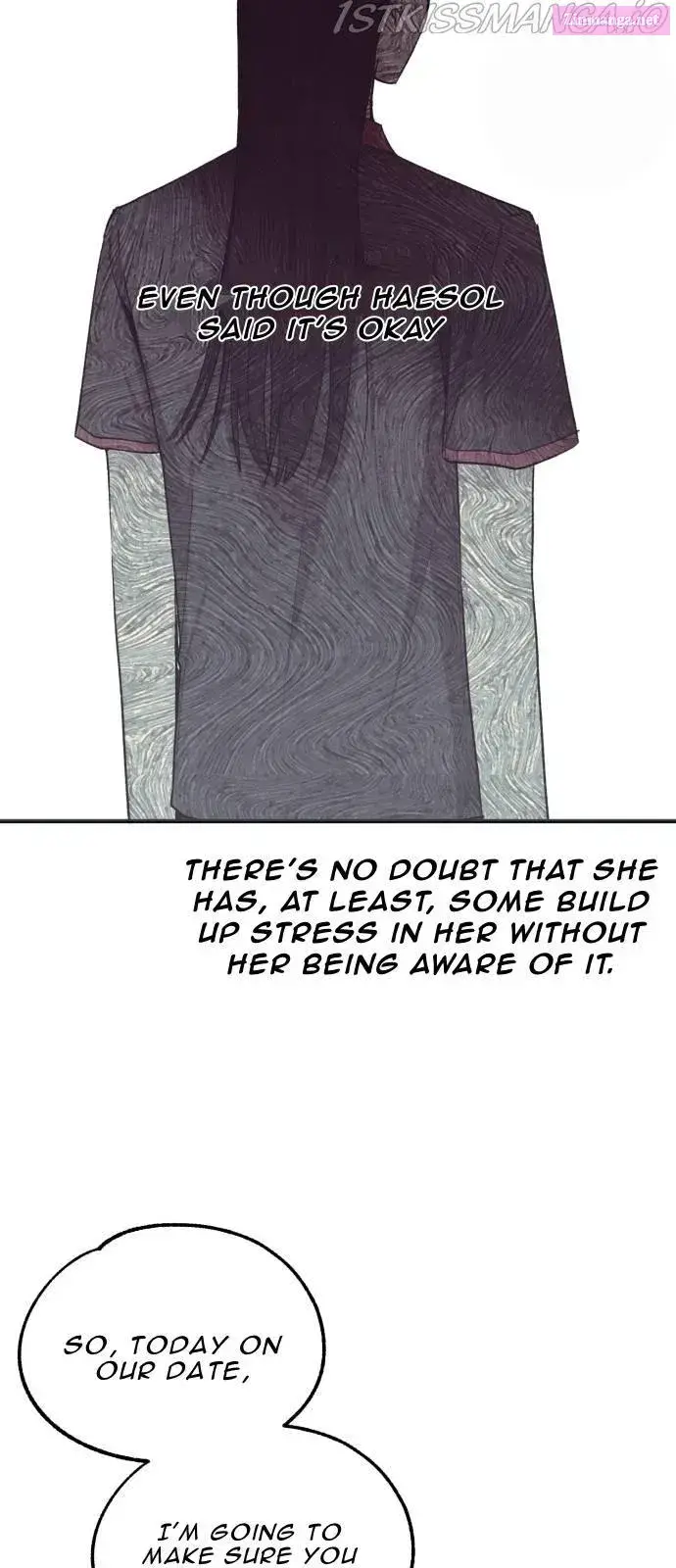 Yeonwoo’s Innocence Zinmanga X Chapter 47 Page 50