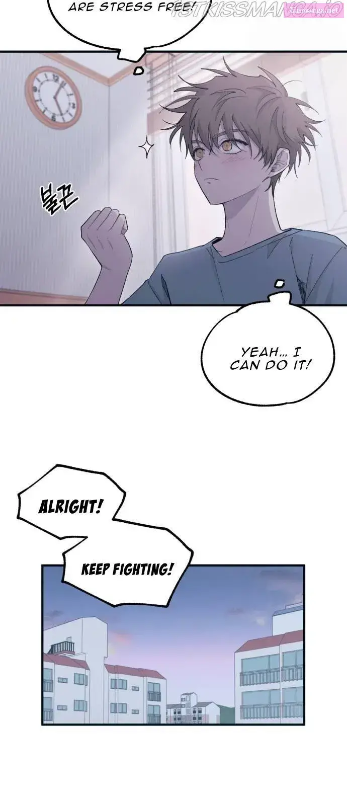 Yeonwoo’s Innocence Zinmanga X Chapter 47 Page 51