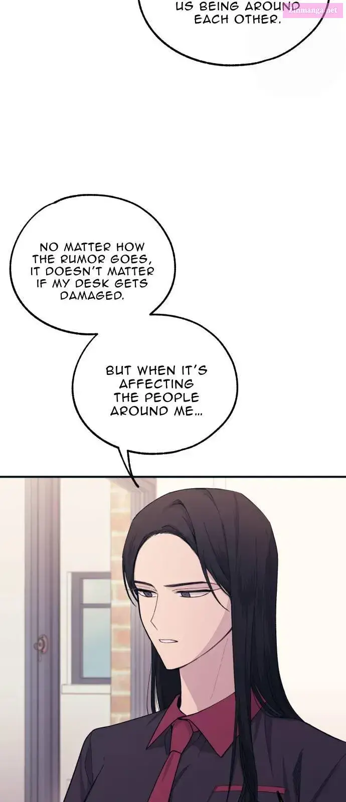 Yeonwoo’s Innocence Zinmanga X Chapter 45 Page 3