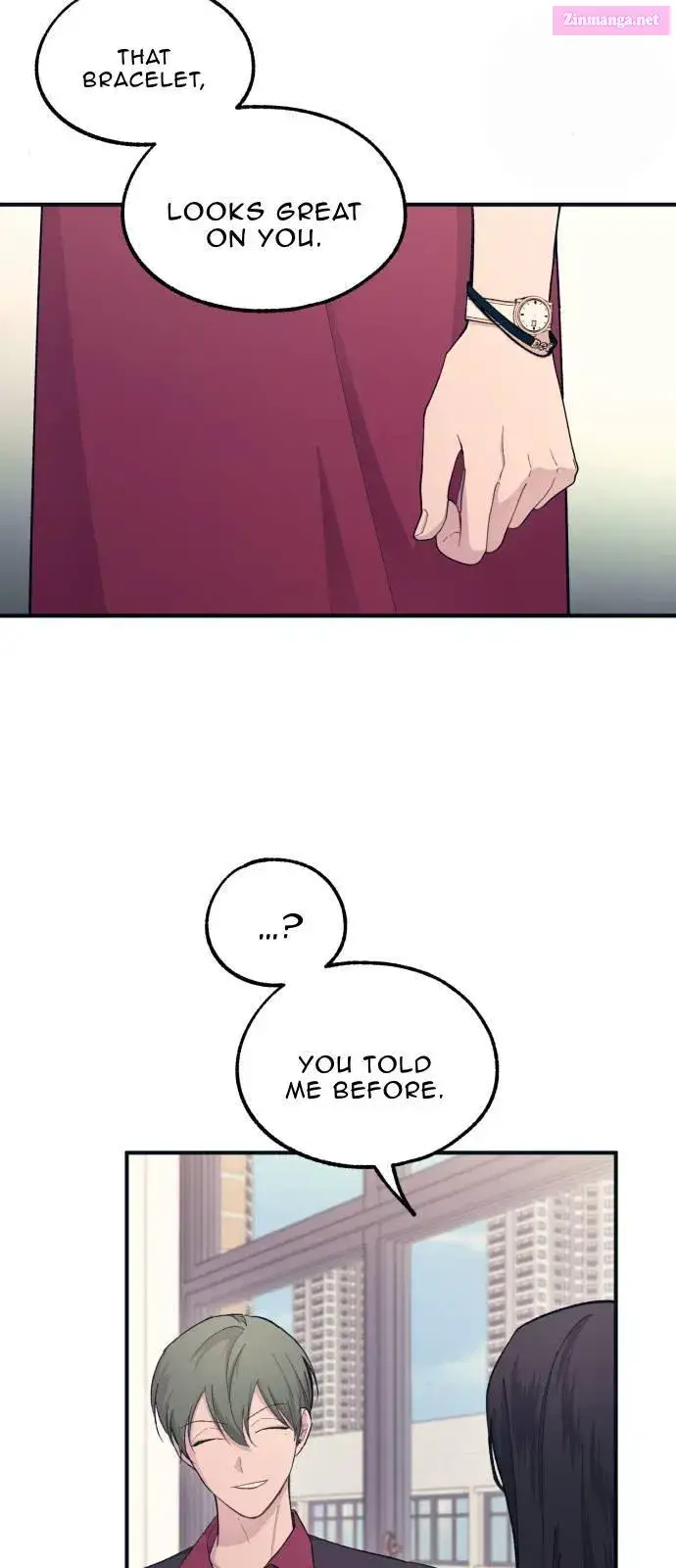 Yeonwoo’s Innocence Zinmanga X Chapter 45 Page 7