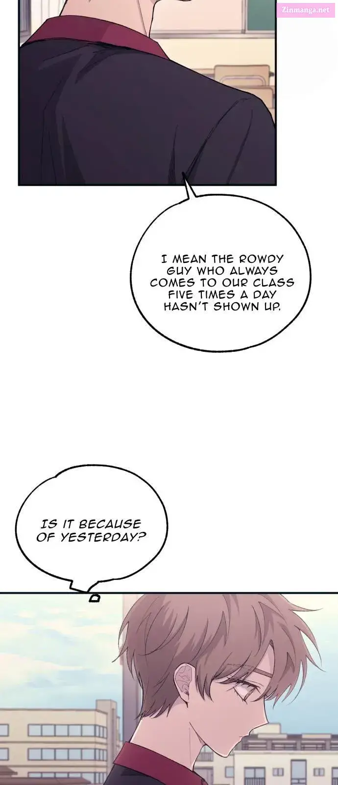 Yeonwoo’s Innocence Zinmanga X Chapter 45 Page 19