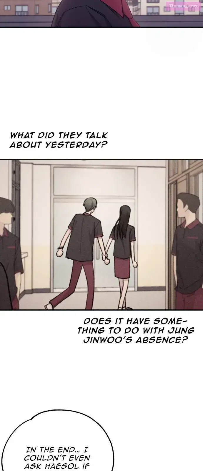 Yeonwoo’s Innocence Zinmanga X Chapter 45 Page 20