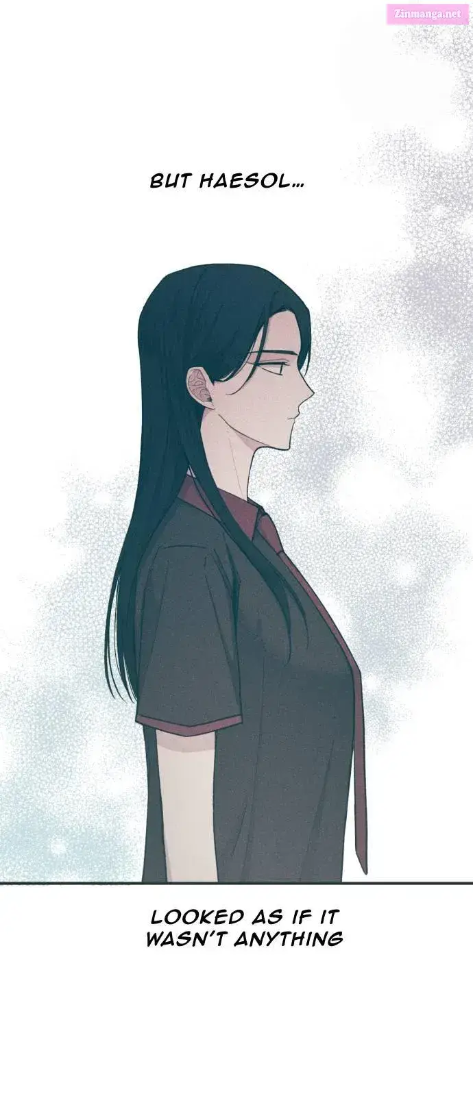 Yeonwoo’s Innocence Zinmanga X Chapter 45 Page 26