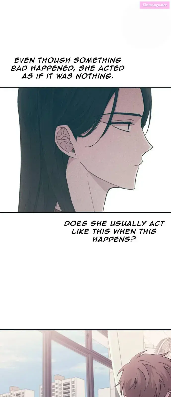 Yeonwoo’s Innocence Zinmanga X Chapter 45 Page 27