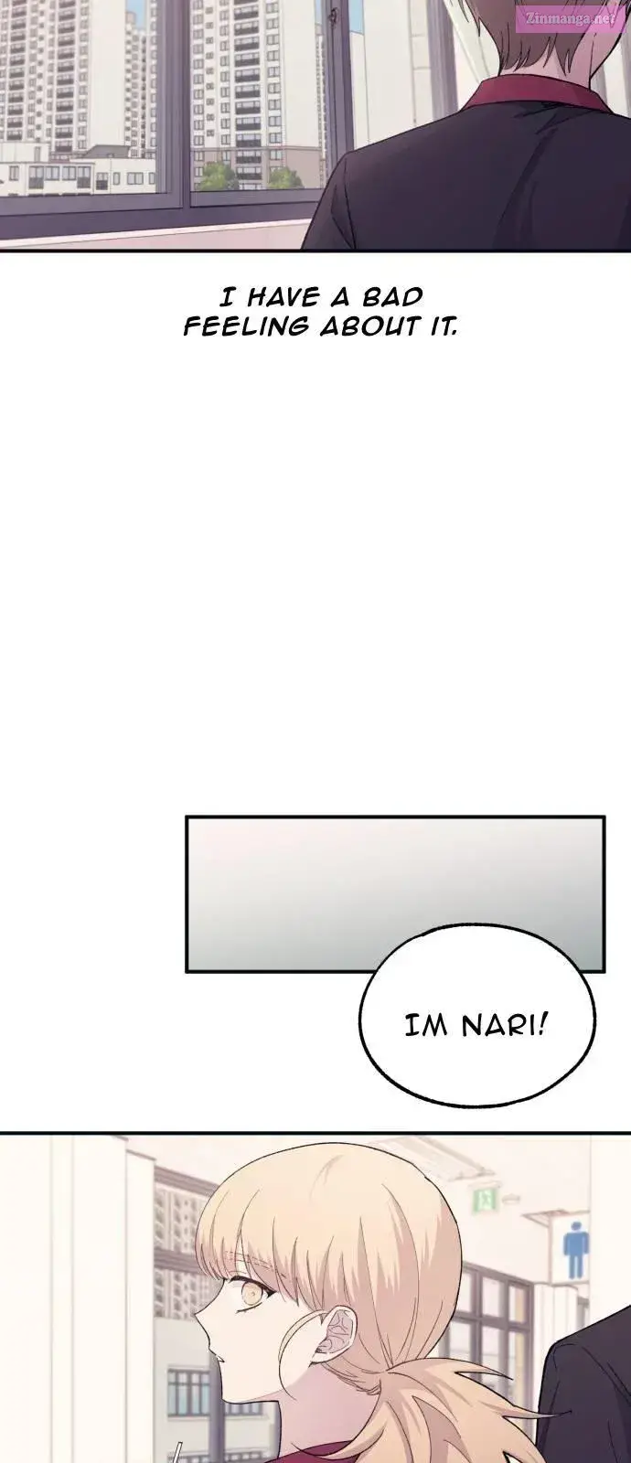 Yeonwoo’s Innocence Zinmanga X Chapter 45 Page 28