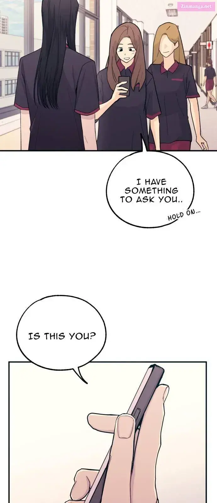 Yeonwoo’s Innocence Zinmanga X Chapter 45 Page 39