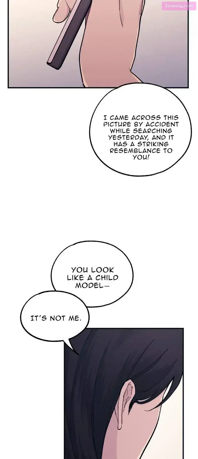 Yeonwoo’s Innocence Zinmanga X Chapter 45 Page 40