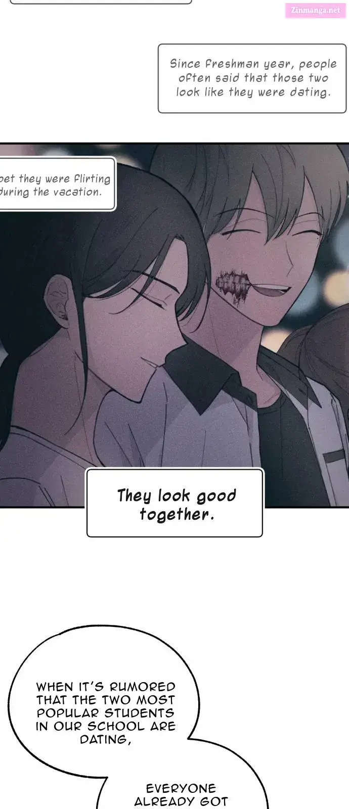 Yeonwoo’s Innocence Zinmanga X Chapter 42 Page 6
