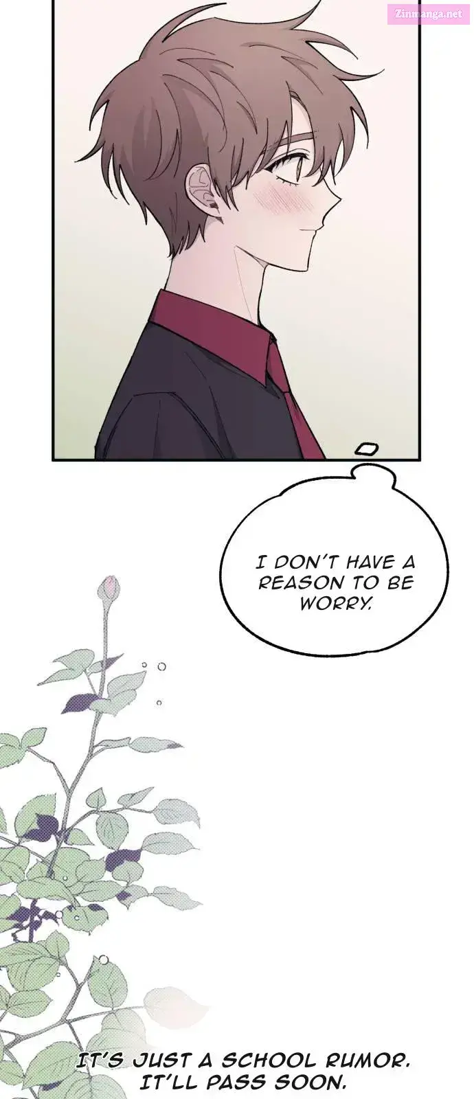 Yeonwoo’s Innocence Zinmanga X Chapter 42 Page 29