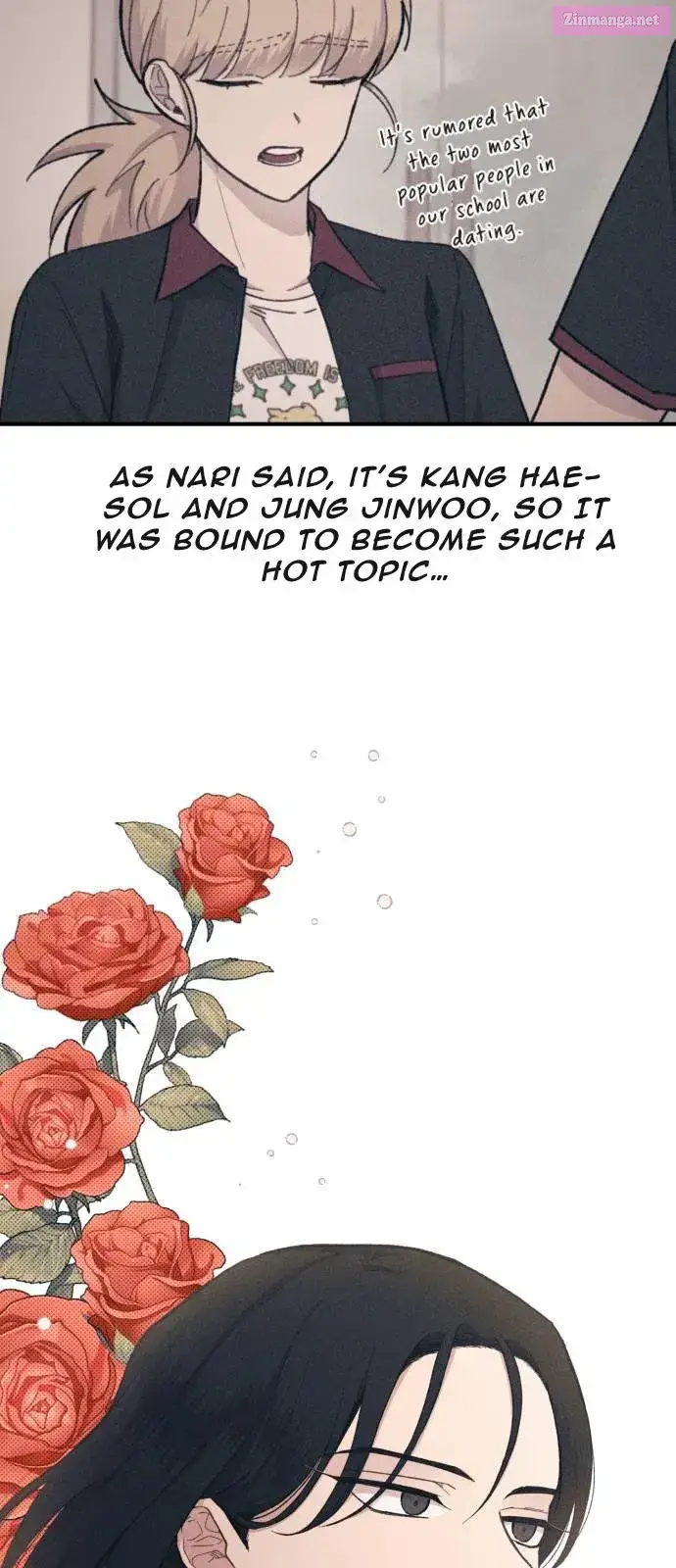 Yeonwoo’s Innocence Zinmanga X Chapter 42 Page 36
