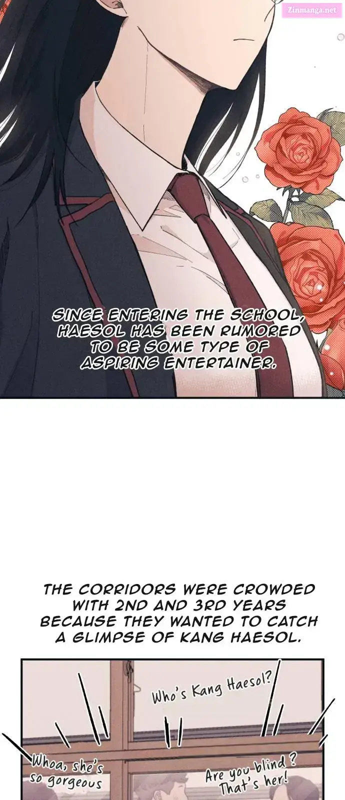 Yeonwoo’s Innocence Zinmanga X Chapter 42 Page 37