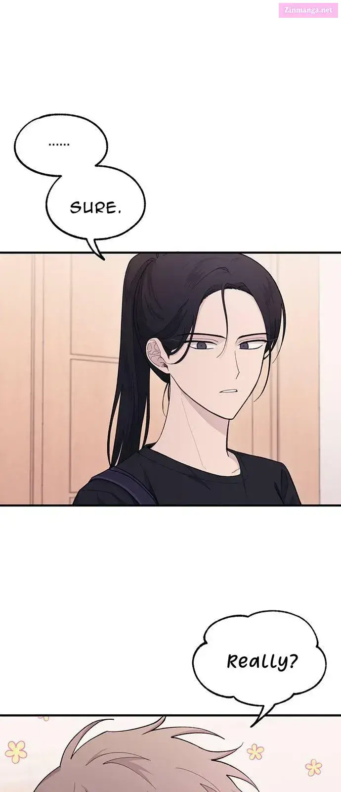 Yeonwoo’s Innocence Zinmanga X Chapter 41 Page 2