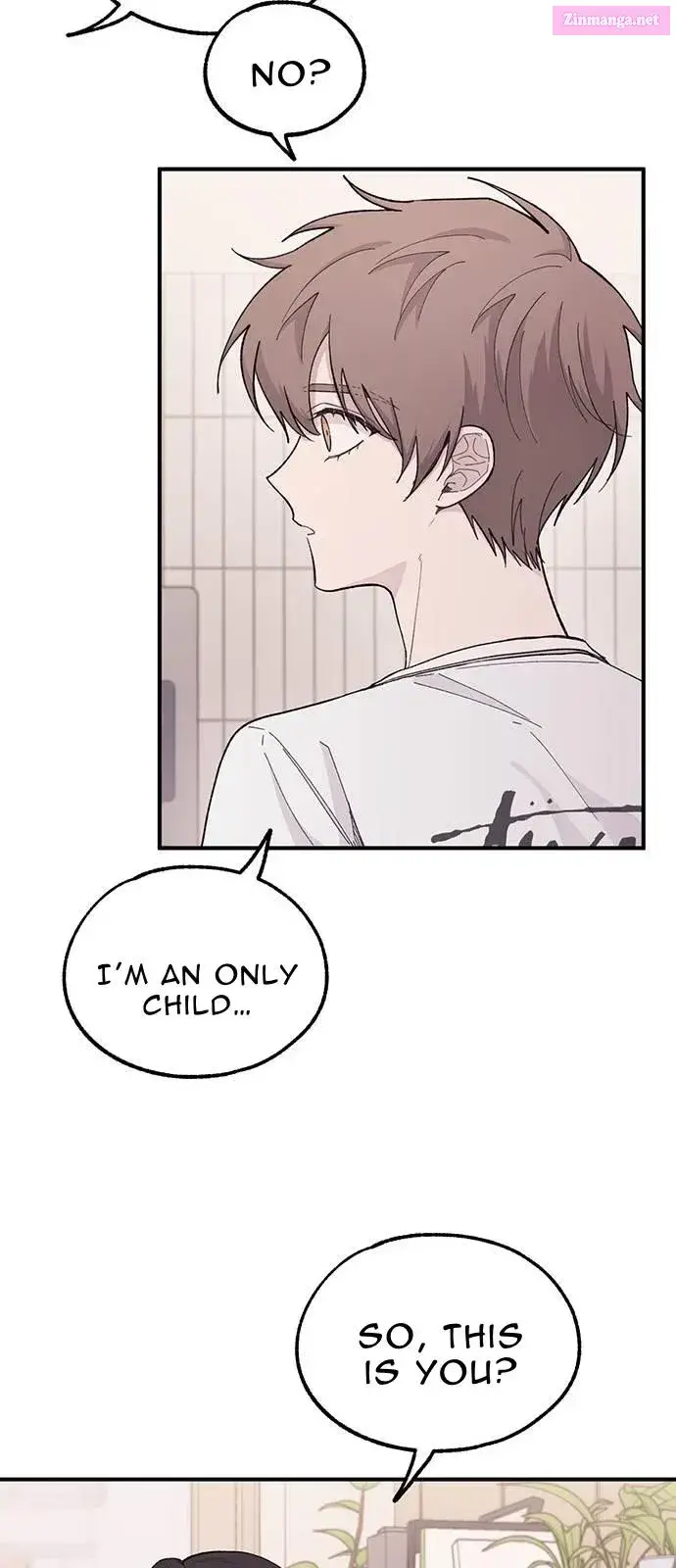 Yeonwoo’s Innocence Zinmanga X Chapter 41 Page 9