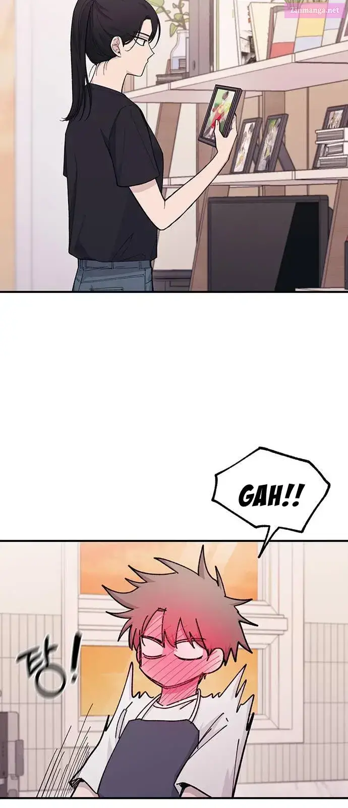Yeonwoo’s Innocence Zinmanga X Chapter 41 Page 10