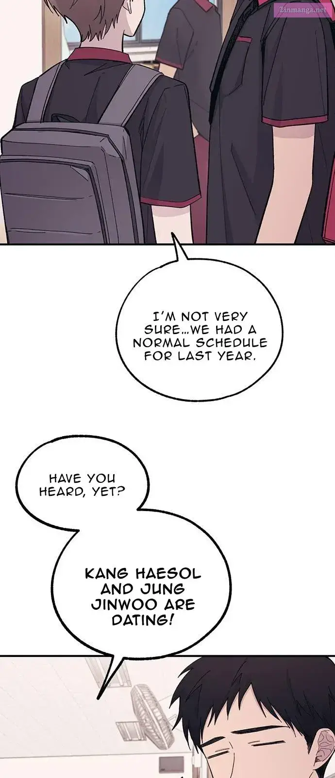 Yeonwoo’s Innocence Zinmanga X Chapter 41 Page 47