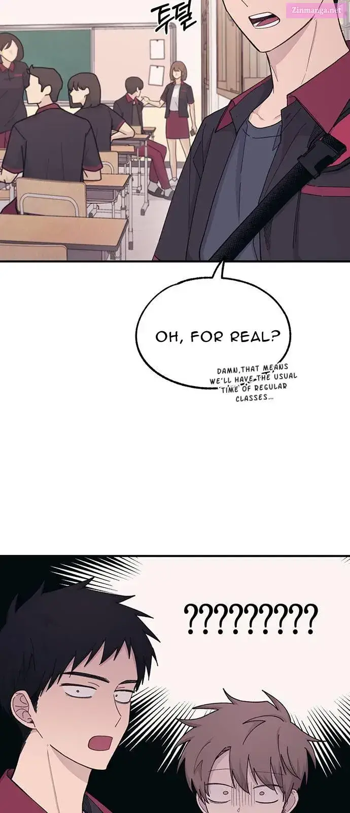 Yeonwoo’s Innocence Zinmanga X Chapter 41 Page 48