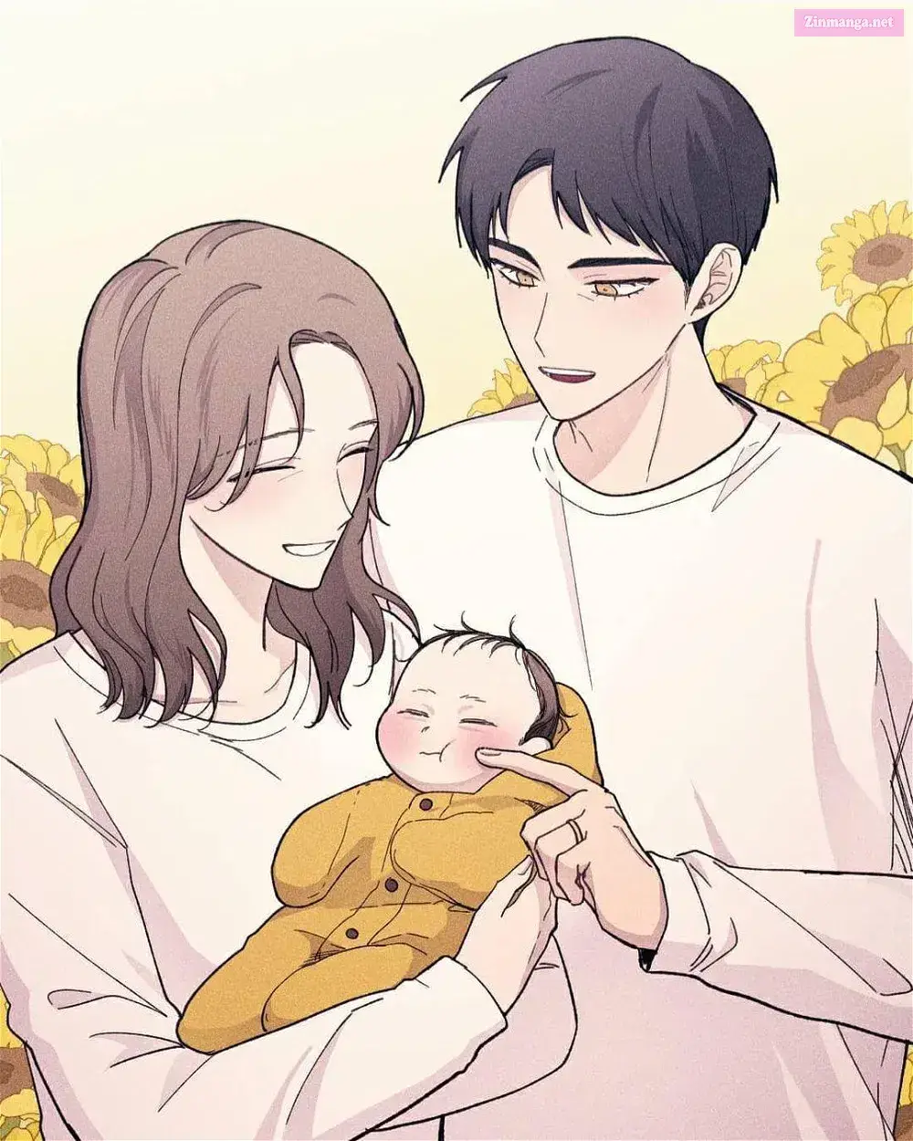 Yeonwoo’s Innocence Zinmanga X Chapter 41 Page 51
