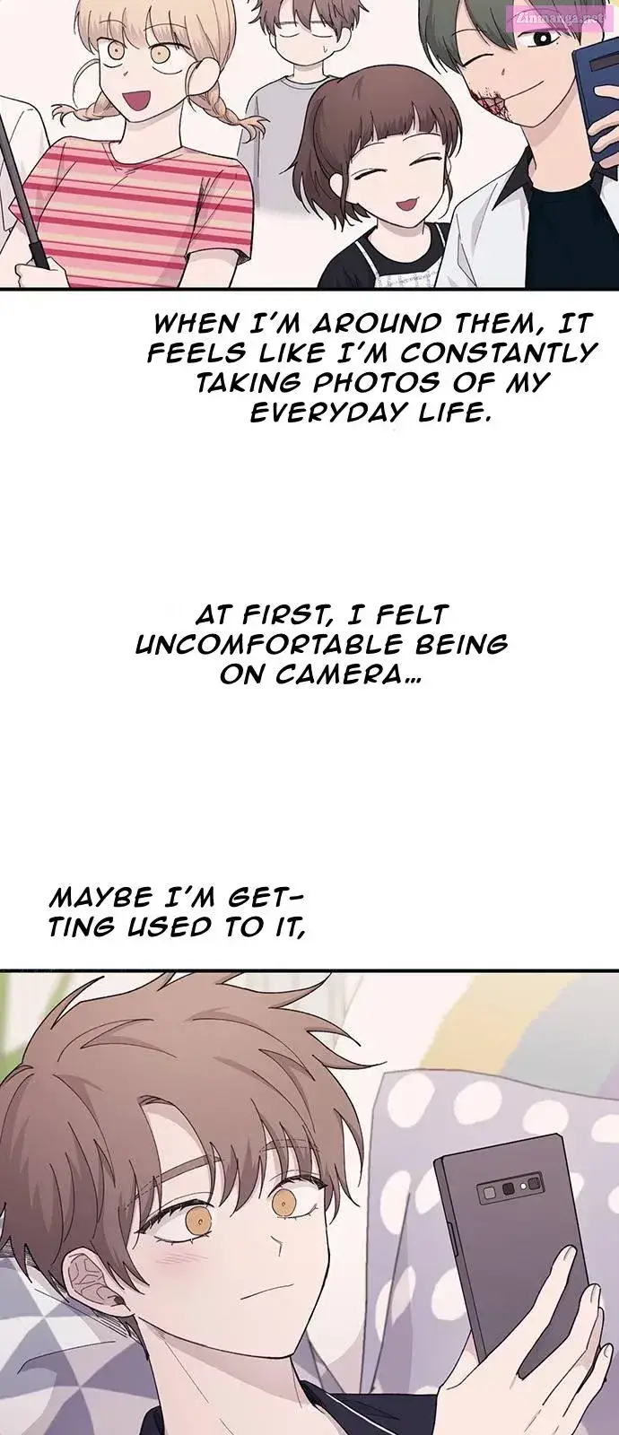 Yeonwoo’s Innocence Zinmanga X Chapter 40 Page 4