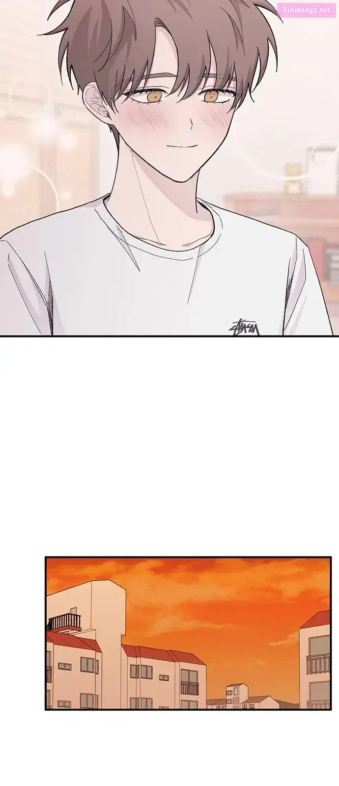 Yeonwoo’s Innocence Zinmanga X Chapter 40 Page 44