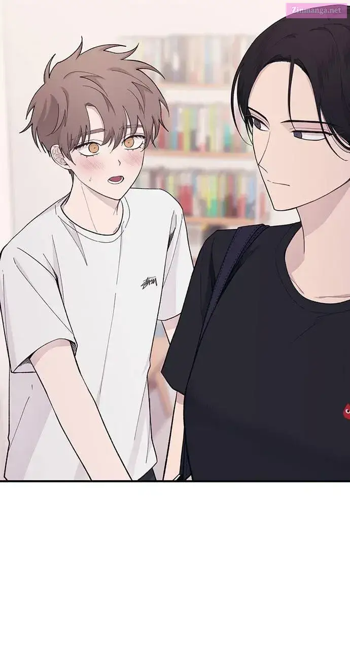 Yeonwoo’s Innocence Zinmanga X Chapter 40 Page 49