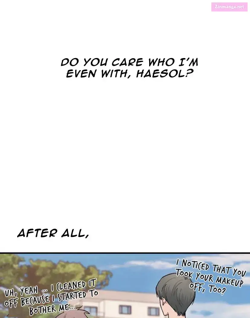 Yeonwoo’s Innocence Zinmanga X Chapter 39 Page 29