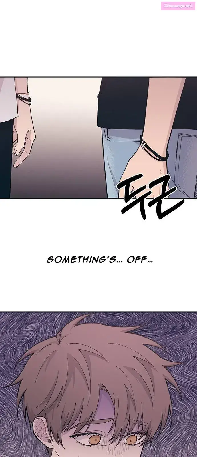 Yeonwoo’s Innocence Zinmanga X Chapter 39 Page 40