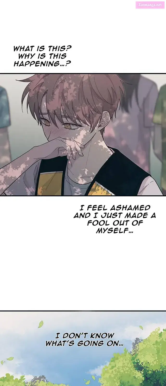 Yeonwoo’s Innocence Zinmanga X Chapter 39 Page 47