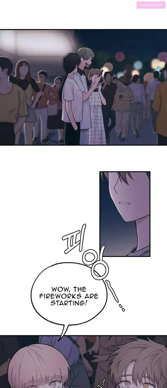 Yeonwoo’s Innocence Zinmanga X Chapter 39 Page 51