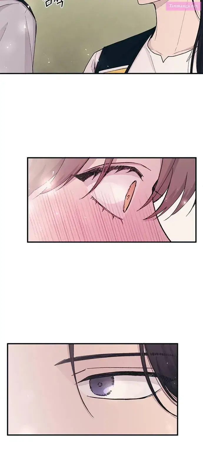 Yeonwoo’s Innocence Zinmanga X Chapter 38 Page 46
