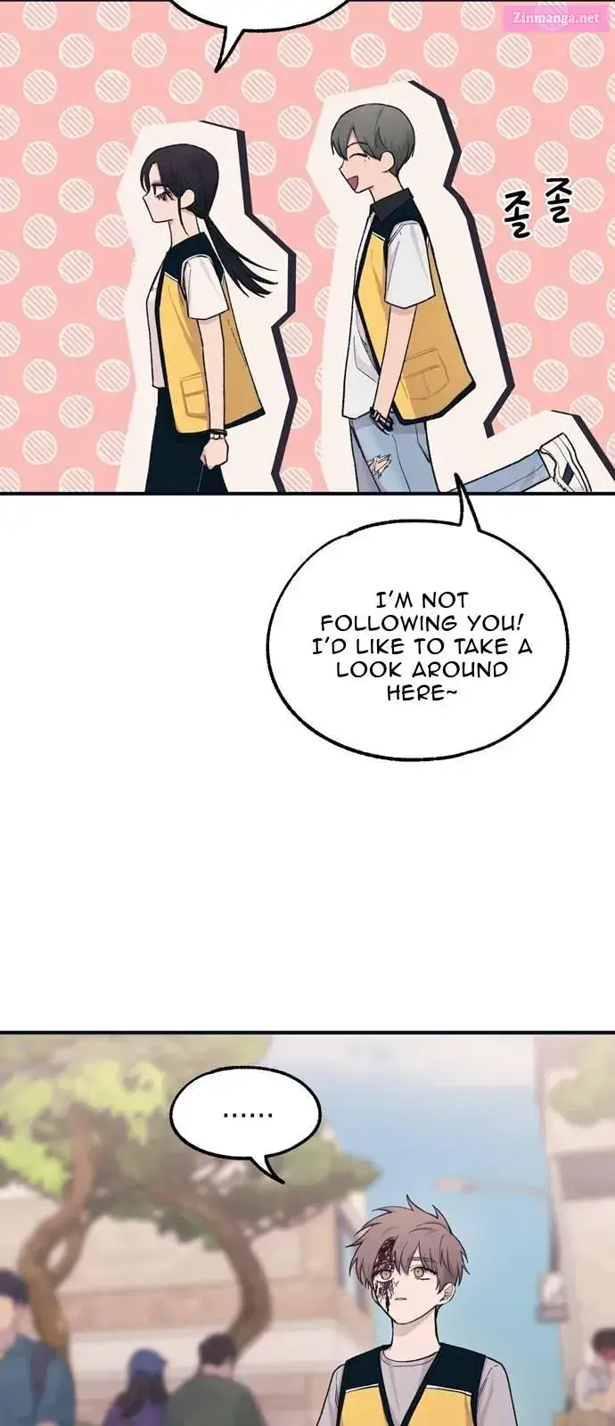 Yeonwoo’s Innocence Zinmanga X Chapter 37 Page 19
