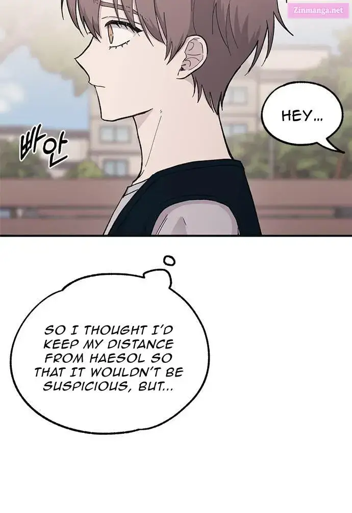 Yeonwoo’s Innocence Zinmanga X Chapter 37 Page 22
