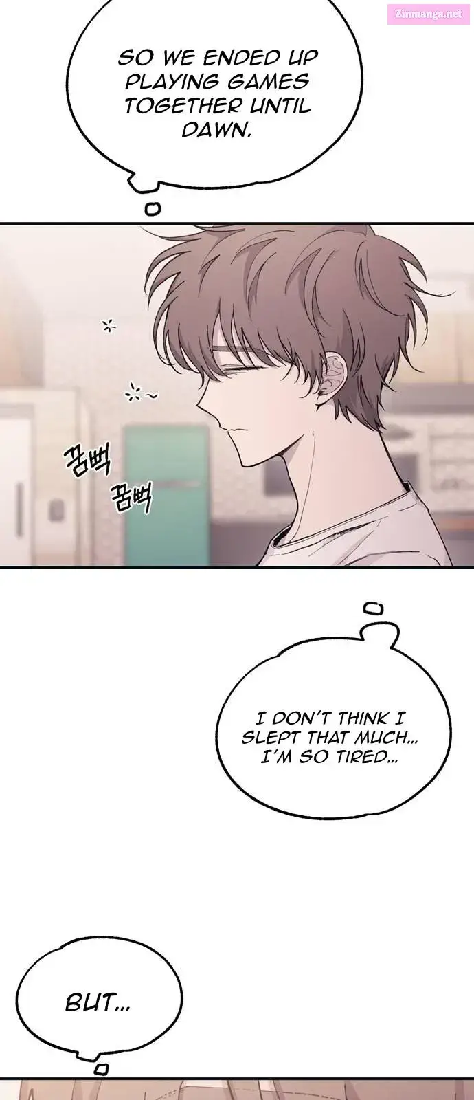 Yeonwoo’s Innocence Zinmanga X Chapter 36 Page 7