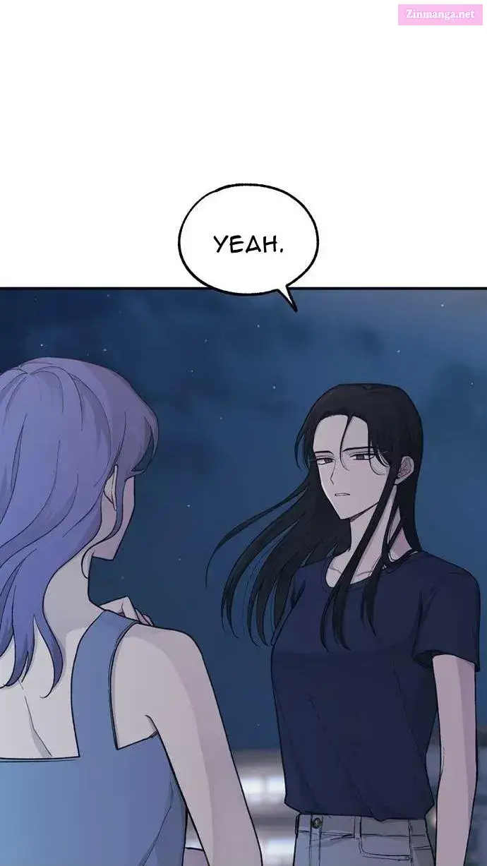 Yeonwoo’s Innocence Zinmanga X Chapter 35 Page 1
