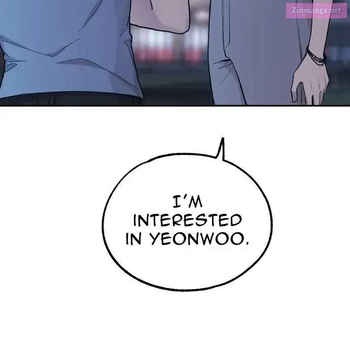 Yeonwoo’s Innocence Zinmanga X Chapter 35 Page 2
