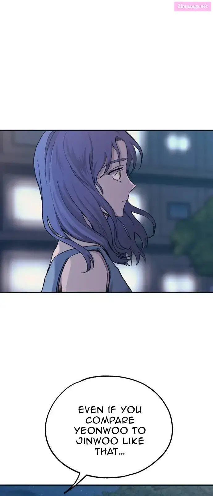 Yeonwoo’s Innocence Zinmanga X Chapter 35 Page 3