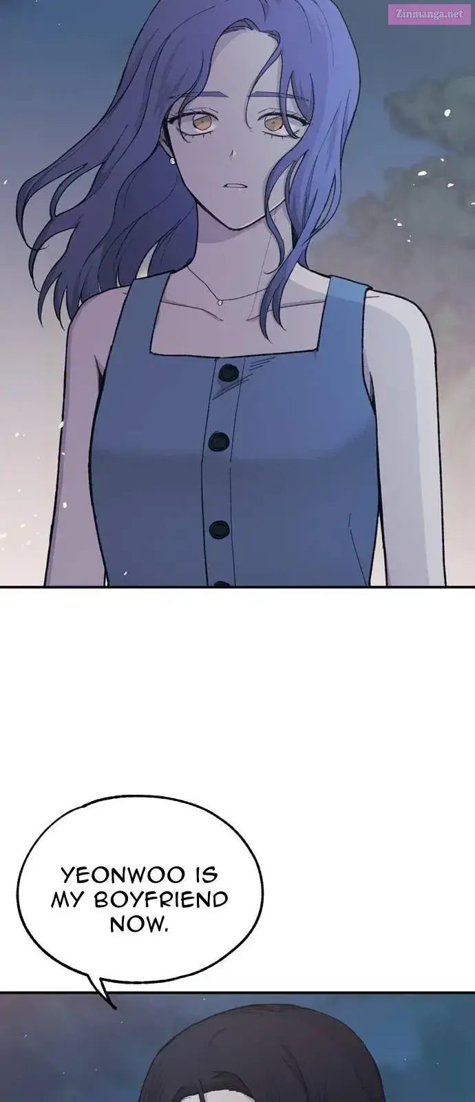 Yeonwoo’s Innocence Zinmanga X Chapter 35 Page 5