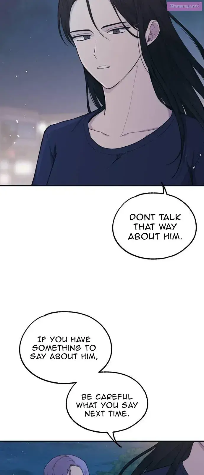 Yeonwoo’s Innocence Zinmanga X Chapter 35 Page 6