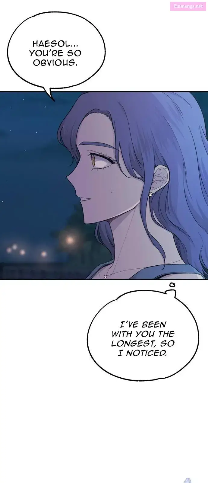 Yeonwoo’s Innocence Zinmanga X Chapter 35 Page 13