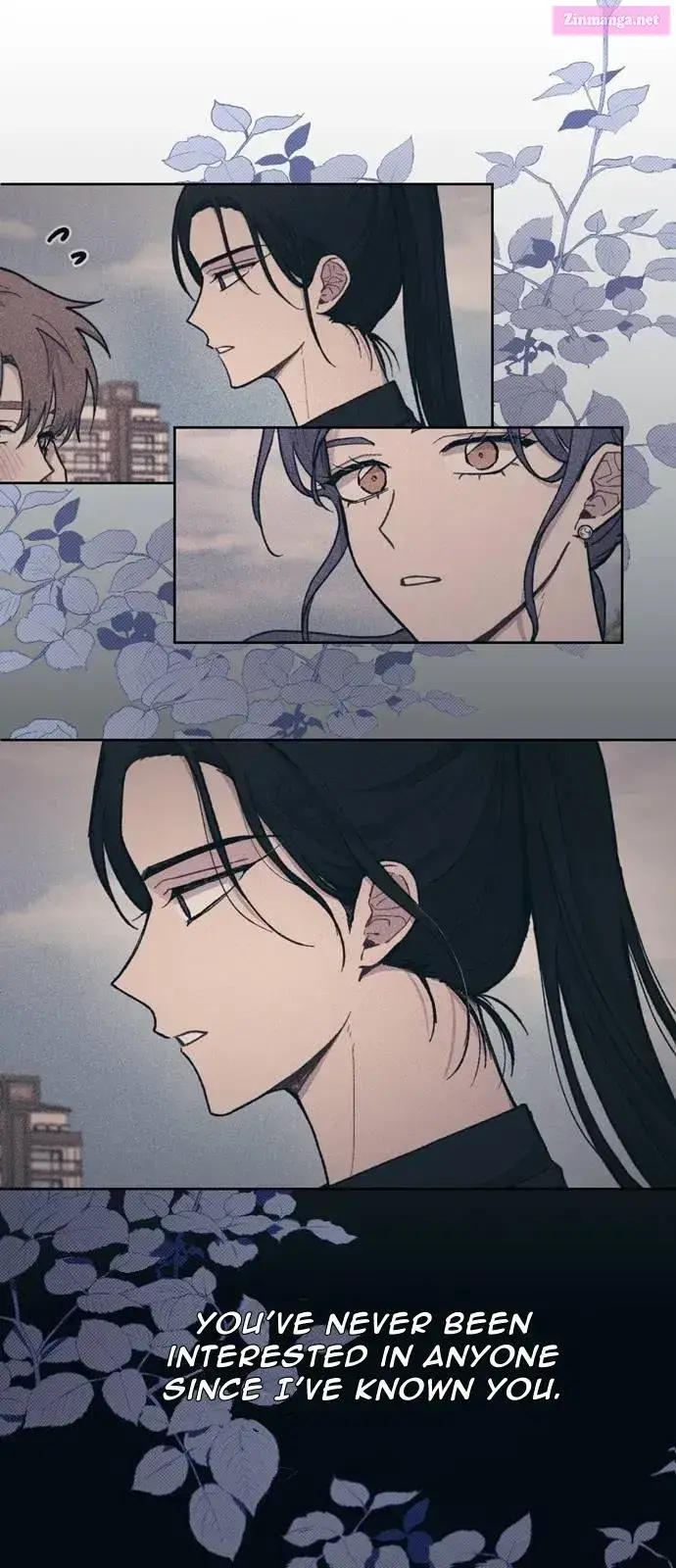 Yeonwoo’s Innocence Zinmanga X Chapter 35 Page 14