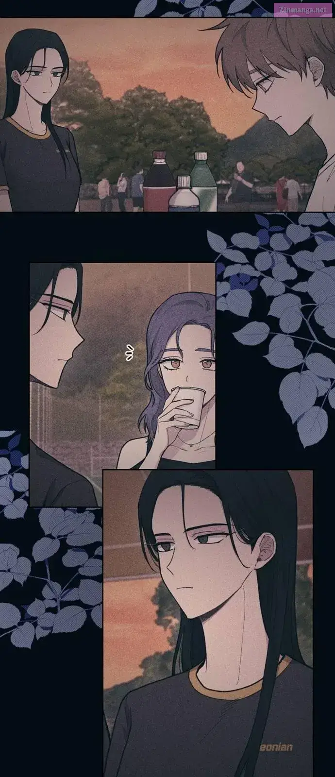 Yeonwoo’s Innocence Zinmanga X Chapter 35 Page 15