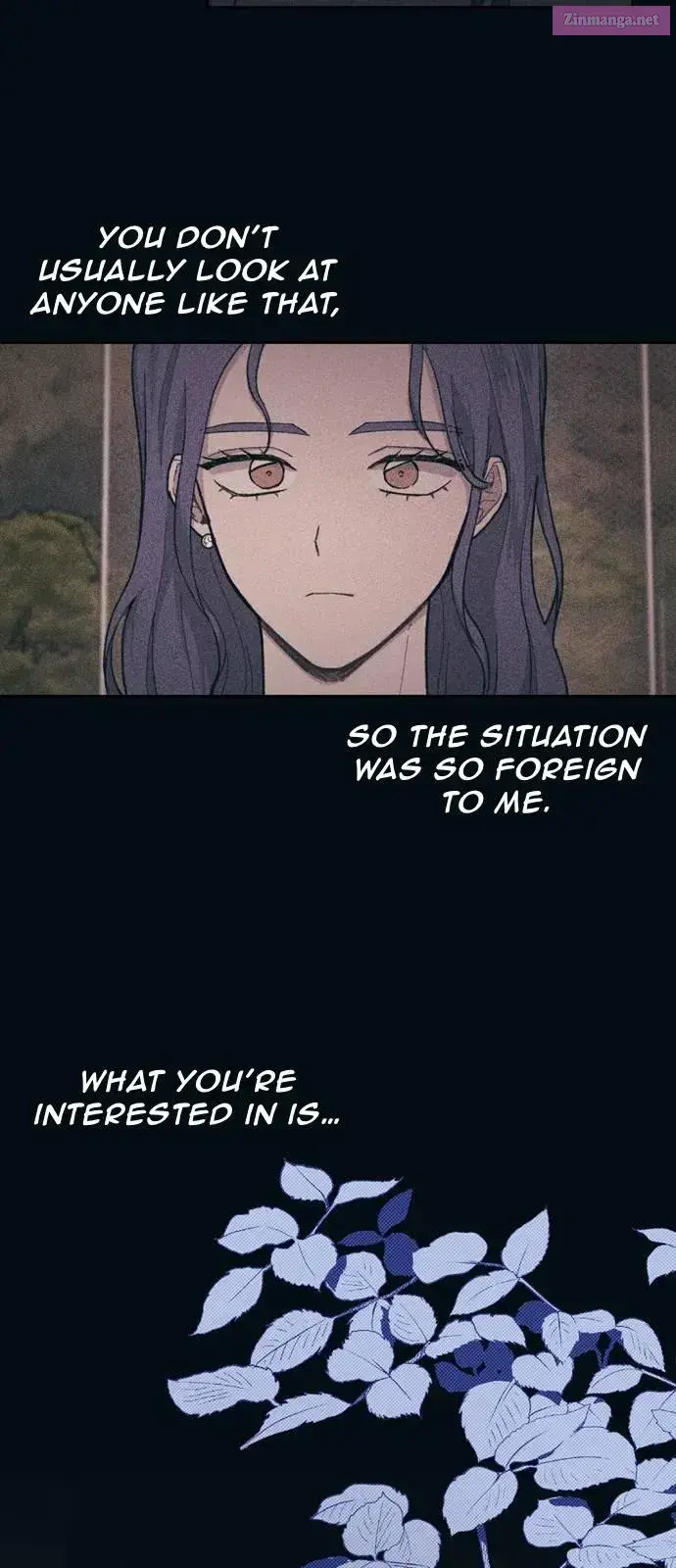 Yeonwoo’s Innocence Zinmanga X Chapter 35 Page 16