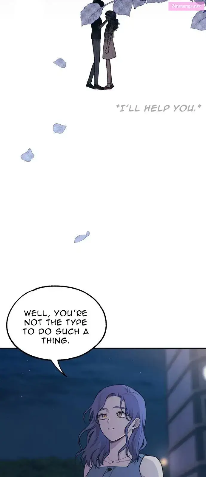 Yeonwoo’s Innocence Zinmanga X Chapter 35 Page 18